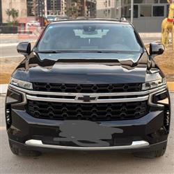 شيفروليه تاهو